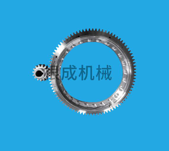 Imported emulsifier transmission gear