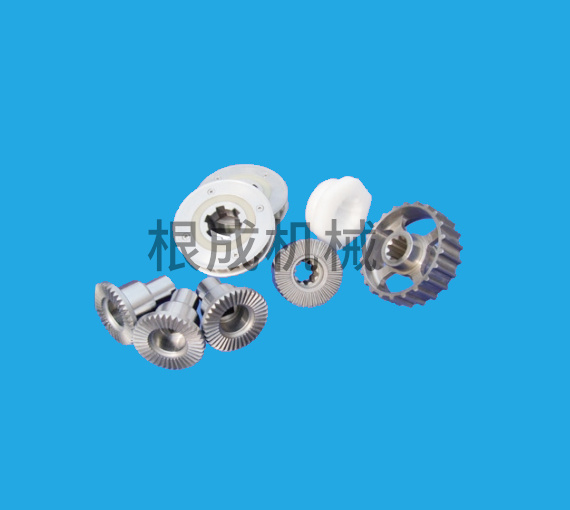 Imported enema machine knotter accessories