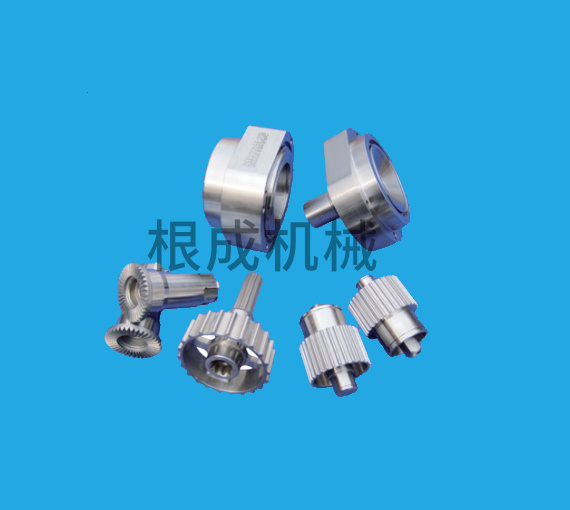 Imported enema machine knotter accessories
