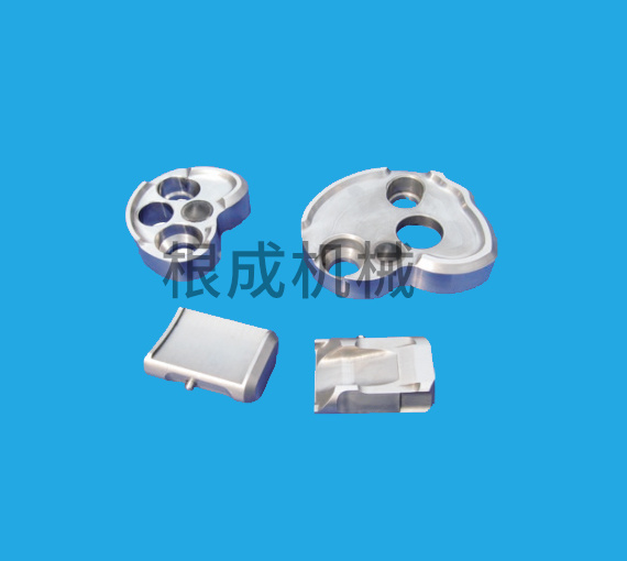 Imported enema machine cam and vacuum stopper